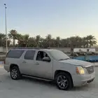 يوكن جي ام سي 2009