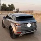 رانج روفر ايفوك 2013