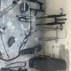 قطع غيار دباب اكس ميه