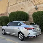 اكسنت 2022 ستاندر