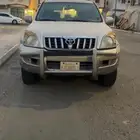 للبيع جيب تويوتا برادو موديل 2005