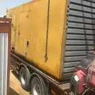 مولدات كهرباء كهربائية للايجار