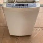 وغساله وكم شغله