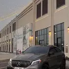 مرسيدس GLE 63s 2019 للبيع