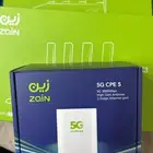 انترنت لا محدود جهاز 5Gمع شريحه