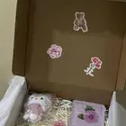 بوكس هدايا متوفر كمية محدوده جديد طبعا