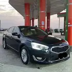 كيا كادينزا 2015