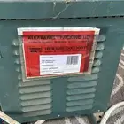 مقوي كهربه. مع. عداده