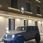 للبيع رانجلر 2014