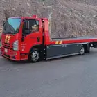 سطحه هدرليك طالعه من المدينه على تبوك وراجعه على المدينه