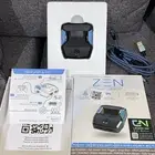 قطعه كرونس زين