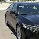 للبيع هوندا اكورد 2019