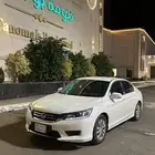 للبيع اكورد 2014 استاندر