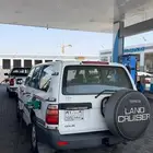 لاندكلوزر 1999
