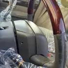 طارة ماركيز مخشبة