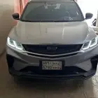 سيارة جيلي 2022 للبيع