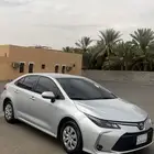 كورلا 2024 ستاندر مكينه2.0