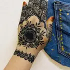 Henna available