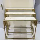 طقم طاولات