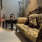 كنبات وستائر مجلس