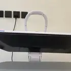 كاوية بخار HAAM Electric   نظيييفة وممتازة