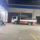 دنا هيدروليك