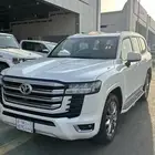 لاندكروزر 2024 بنزين رقم 4 سعودي ماشي 26