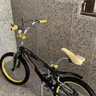 سيكل كوبرا