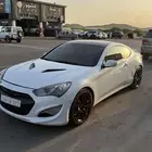 جينسس كوبيه BK2 2016 للسوم