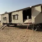 للبيع عريعره كرفان