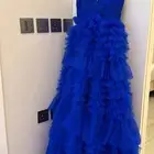 فستان جديد لم يلبس