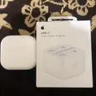راس شاحن ايفون اصلي