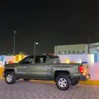 سلفرادو غمارتين 2014 Z71