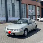 كامري 2002