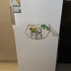 ثلاجه استخدام اسبوعين اخت الجديده
