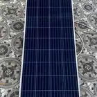 طاقه شمسيه مع بطاريه