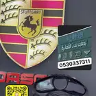 طبلون بورش كايين 2011-2018