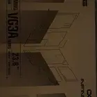 شاشه قيمنق