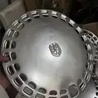 طيس كرسيدا طقم اربع حبات