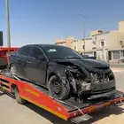 التيما 2014 تشليح