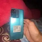تكنو 128 قيقا