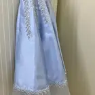 فستان زواج مقاس ميديم او سمول