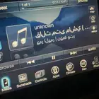 تحديث و تعريب شاشات كرايسلر تشارجر تشالنجر شيروكي