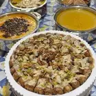 أكلات شعبية جنوبيه با أيدي جنوبيه