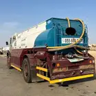 مرسيدس صهريج عايدي