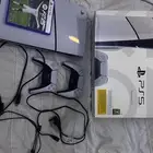 للبيع جاهز (PS5) سوني 5 النسخة الشريط