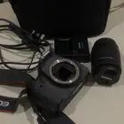 كاميره canon Eos 700D