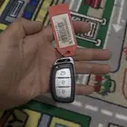 للبيع ريموت النترا 2017 بصمه جديد لم يستخدم حق الوكاله