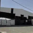 ورشة للإيجار
