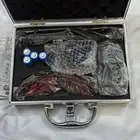 ليزر ازرق حارق